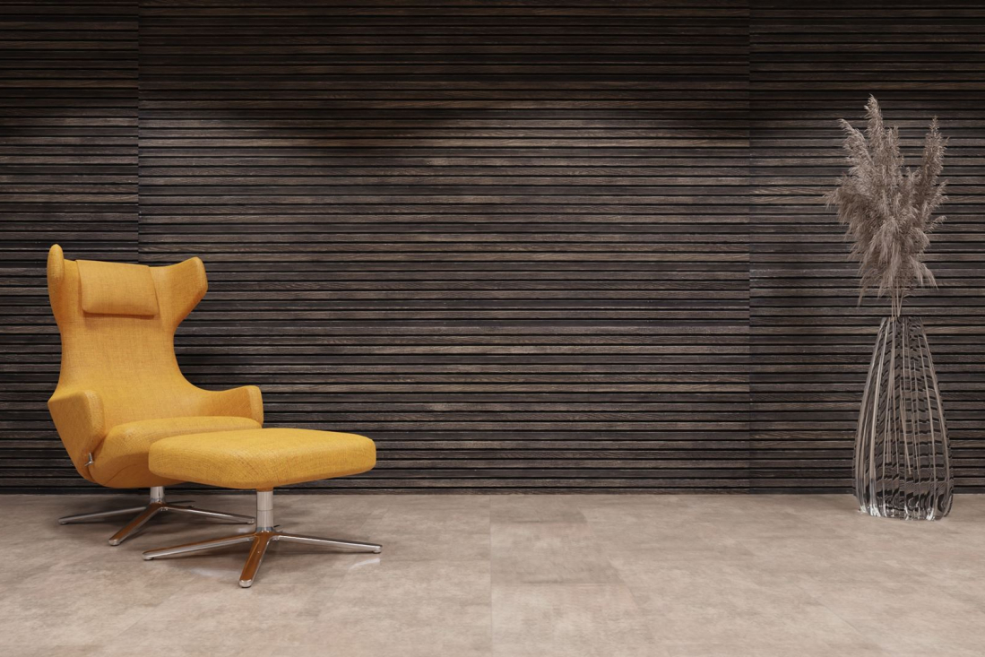 artStone raumfoto lambris basalto