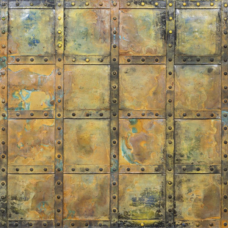 G-Qube Oxido - Artstone Wandpaneel