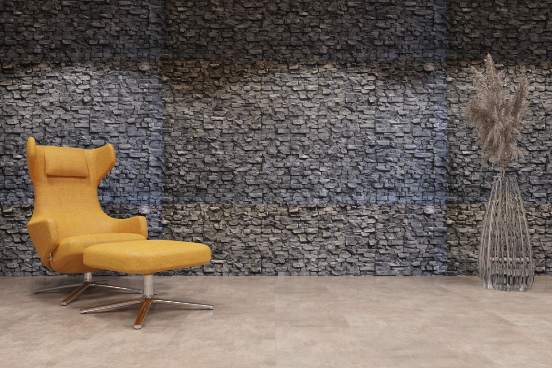 artStone Raumfoto Fiji basalto