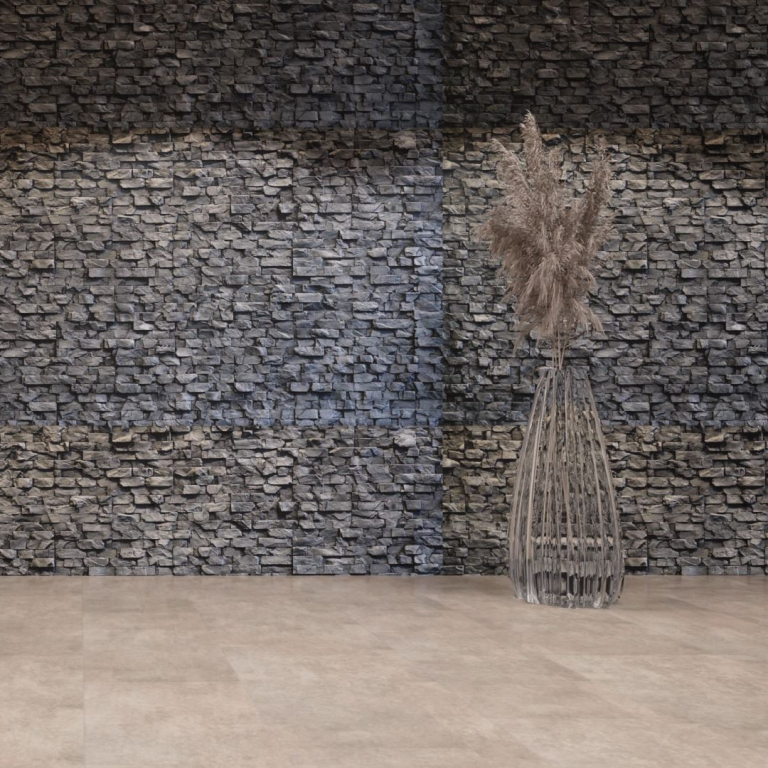 artStone Raumfoto Fiji basalto