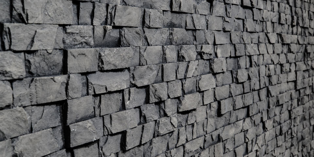 Fiji Perspektivdarstellung - Artstone Wandpaneel