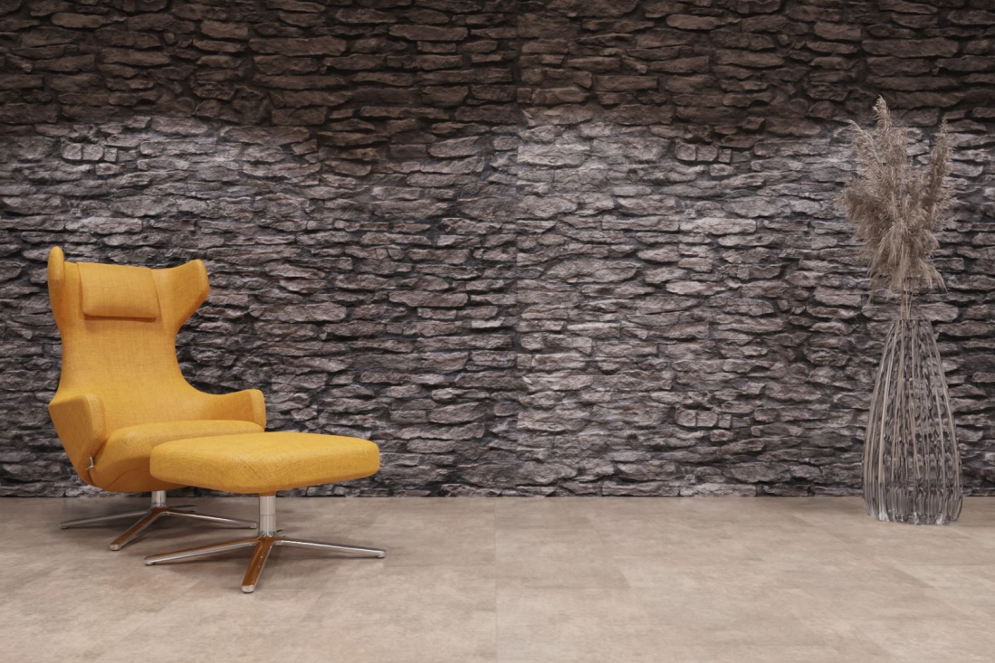 artStone Raumfoto Lajas basalto