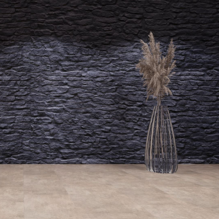 artStone Raumfoto Lajas negro