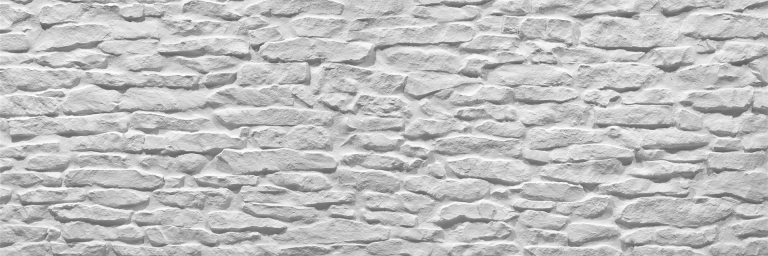 Lajas Blanca - Artstone Wandpaneel