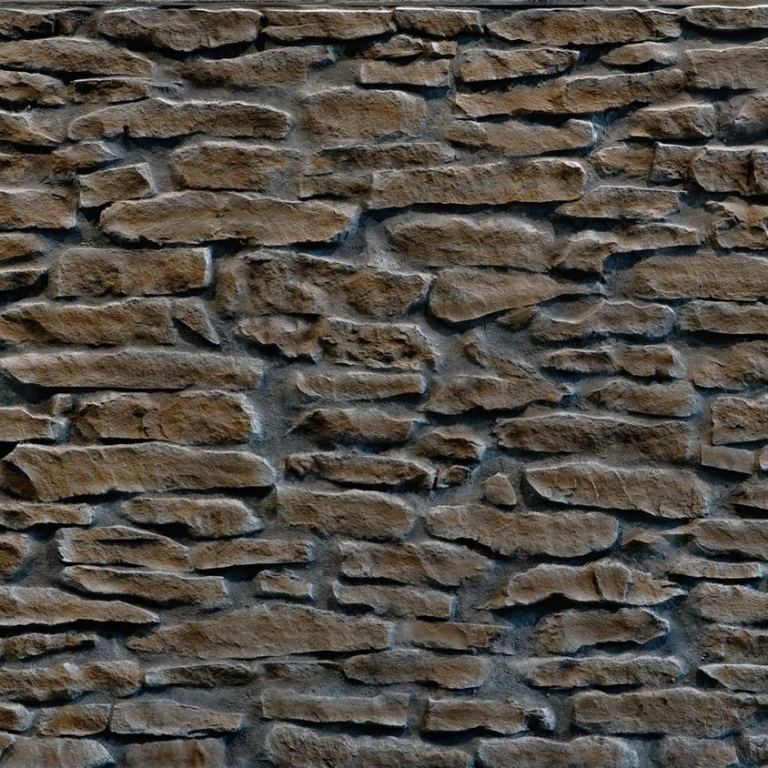 Lajas Cobriza - Artstone Wandpaneel