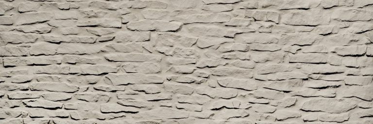 Lajas Grey - Artstone Wandpaneel