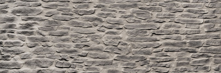 Lajas Gris - Artstone Wandpaneel
