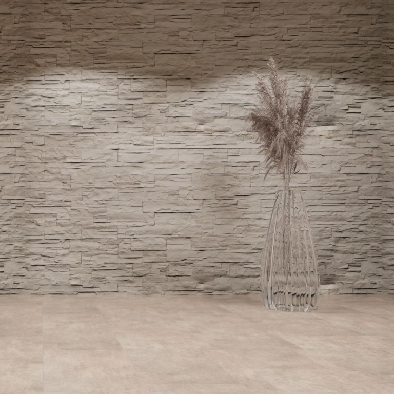 artStone Raumfoto Lascas grey 