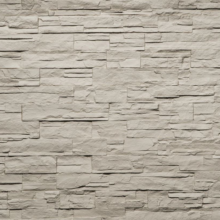 Lascas Grey - Artstone Wandpaneel