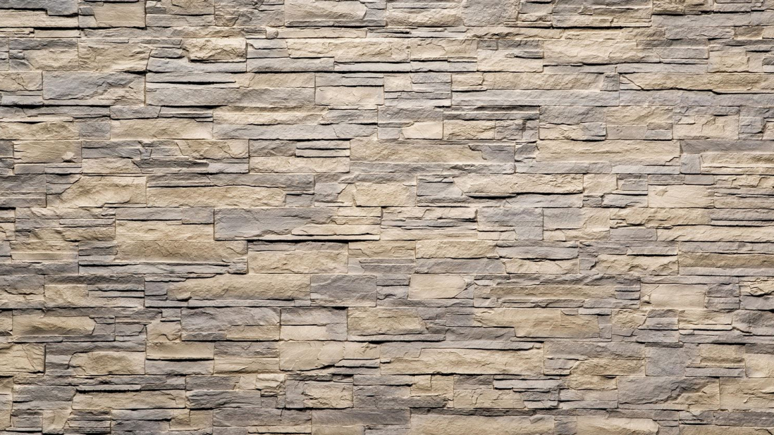 Lascas Gris - Artstone Wandpaneel