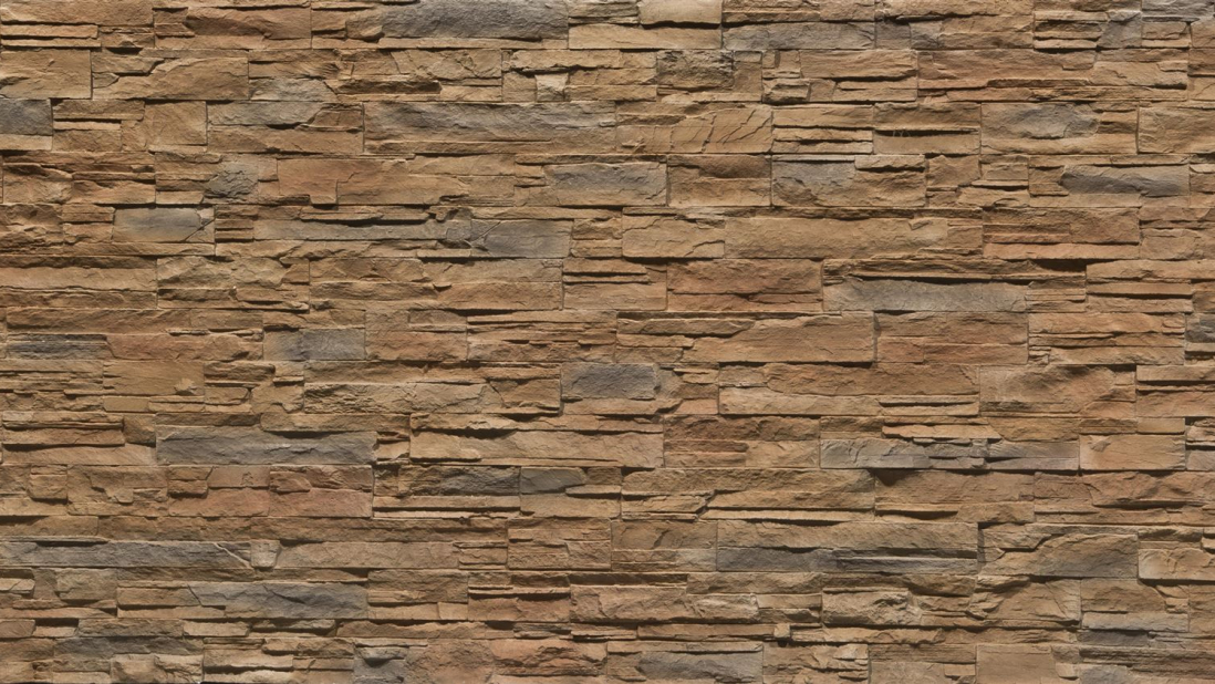 Lascas Ocre - Artstone Wandpaneel