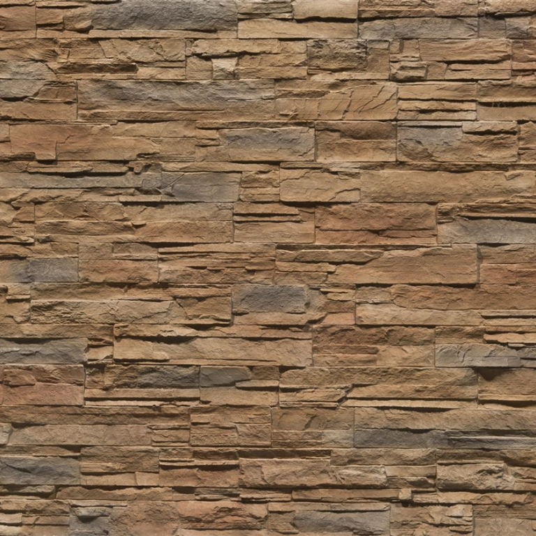 Lascas Ocre - Artstone Wandpaneel