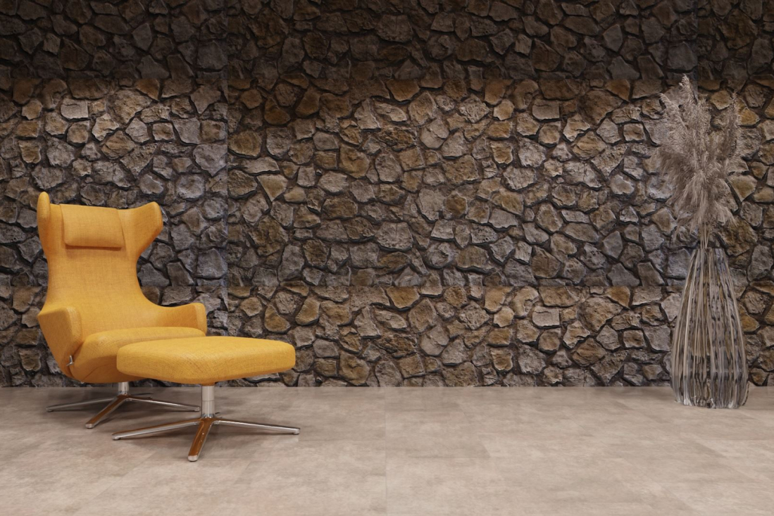 artStone Raumfoto Lastra cobriza