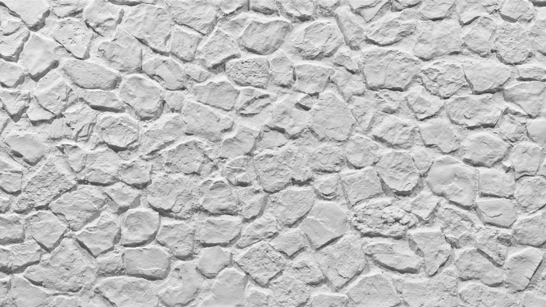 Lastra Blanca - Artstone Wandpaneel