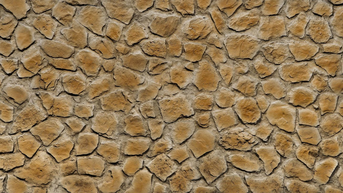 Lastra Ocre - Artstone Wandpaneel