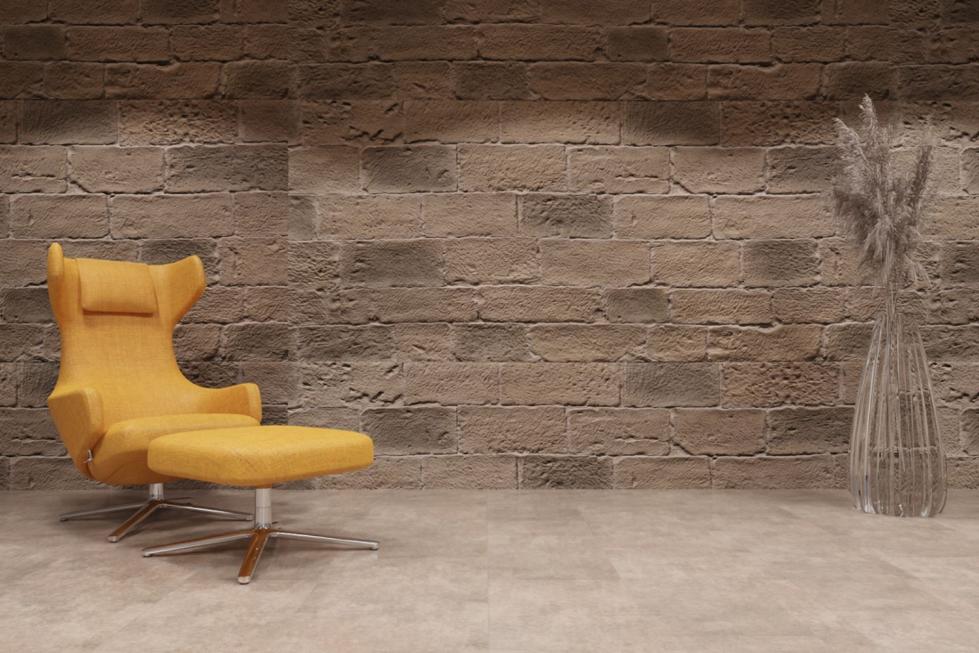 artStone Raumfoto Picada terrosa