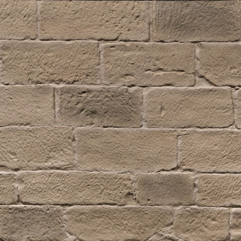 Picada Terrosa - Artstone Wandpaneel