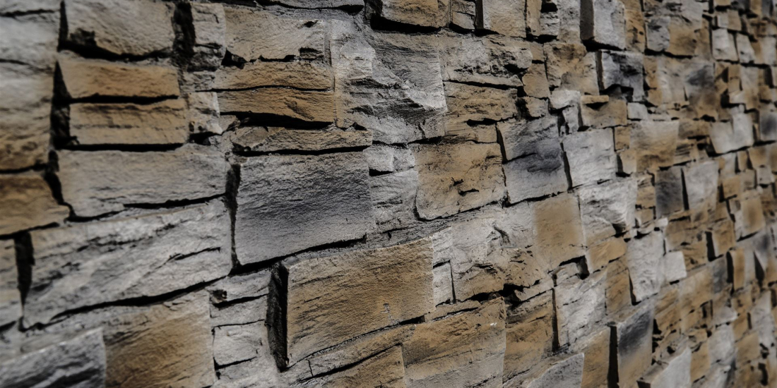 Pizarra Perspektivdarstellung - Artstone Wandpaneel