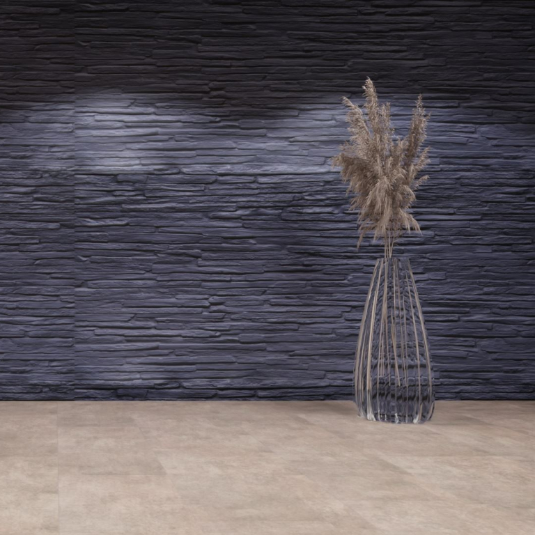 artStone Raumfoto Prenaica anthracite