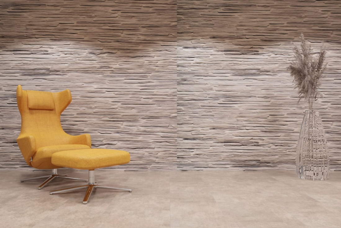 artStone Raumfoto Prenaica cgris