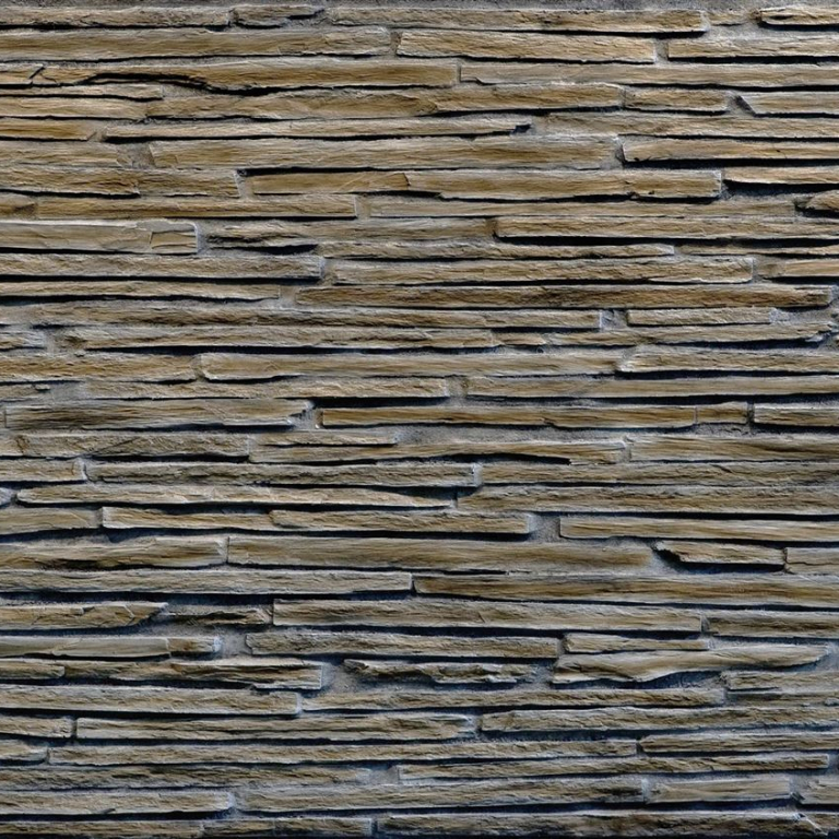 Prenaica Cobriza - Artstone Wandpaneel