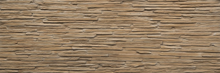 Prenaica Ocre - Artstone Wandpaneel