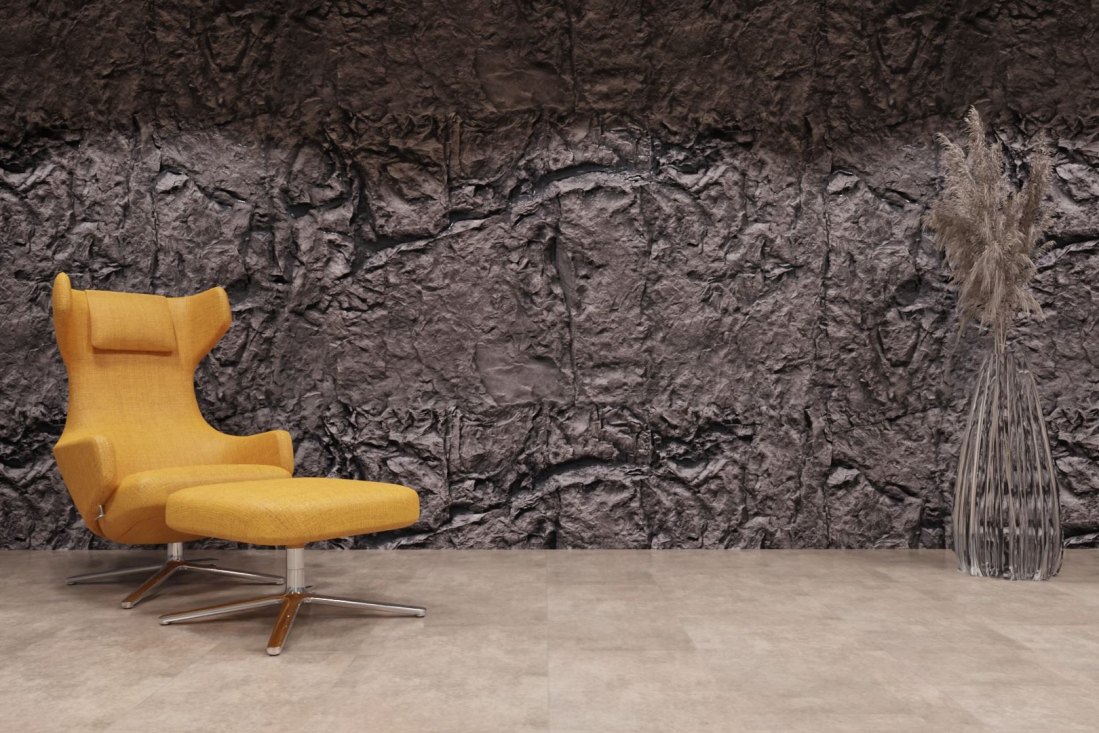 artStone Raumfoto roca basalto