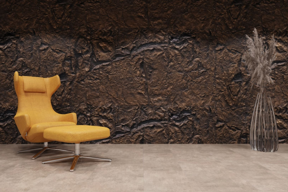 artStone Raumfoto roca cobriza