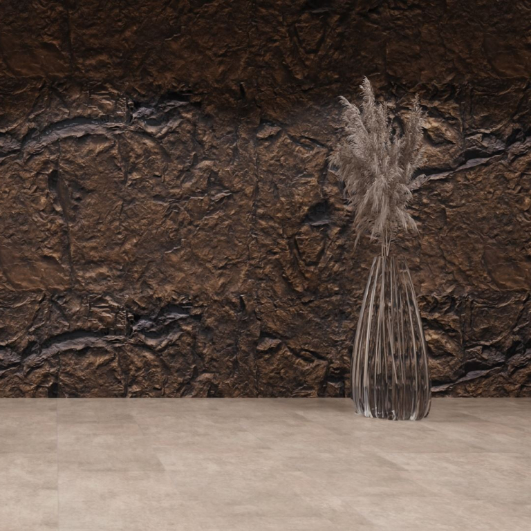 artStone Raumfoto roca cobriza