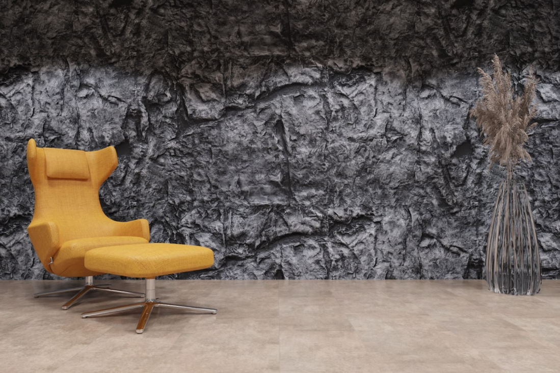 artStone Raumfoto roca triamel