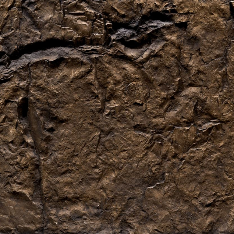 Roca Cobriza - Artstone Wandpaneel