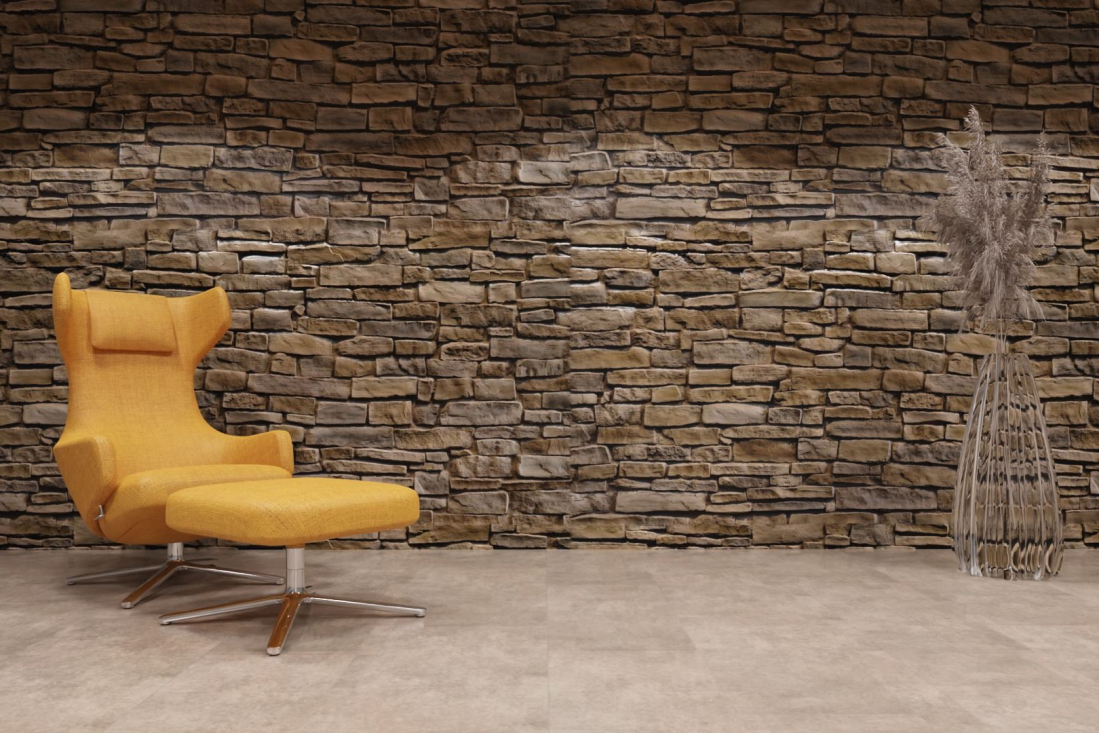 artStone Raumfoto Silarejo cobriza