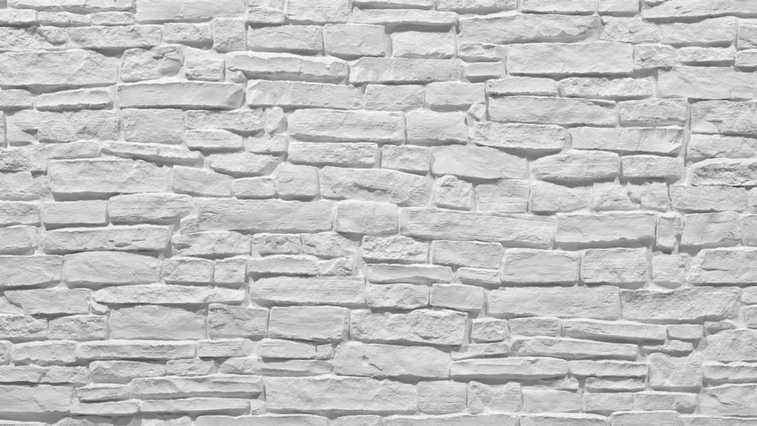 Sillarejo Blanca - Artstone Wandpaneel