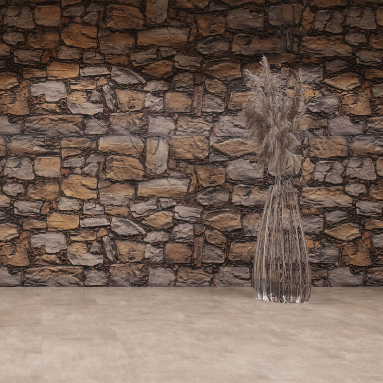 artStone Raumfoto surin slate cobriza