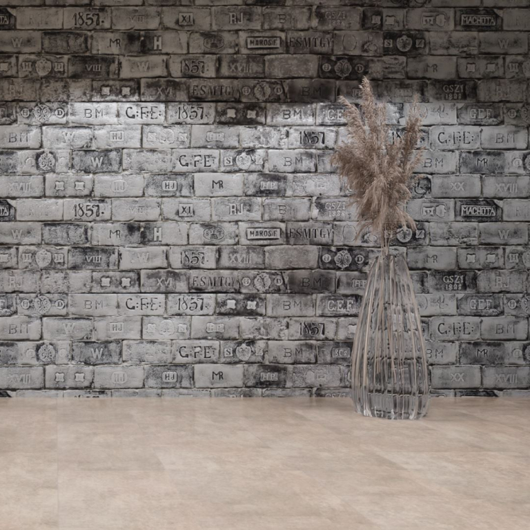 artStone Raumfoto heritage XVIII blanca dark