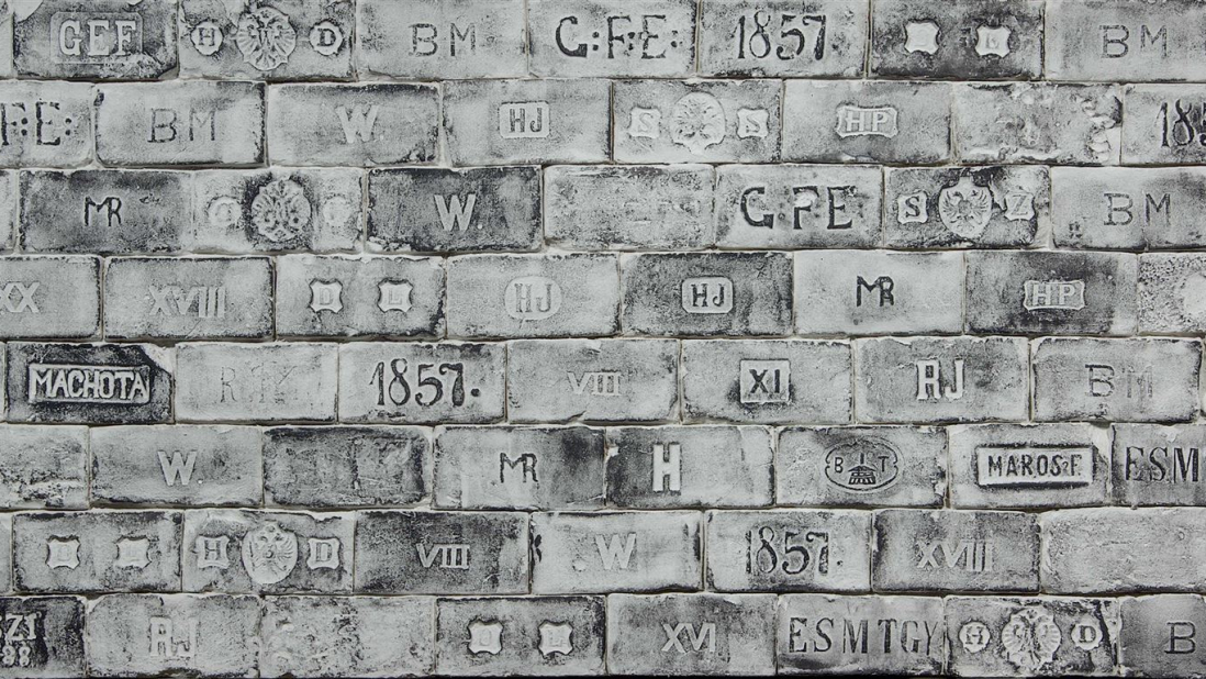 Heritage XVIII Blanca Dark - Artstone Wandpaneel