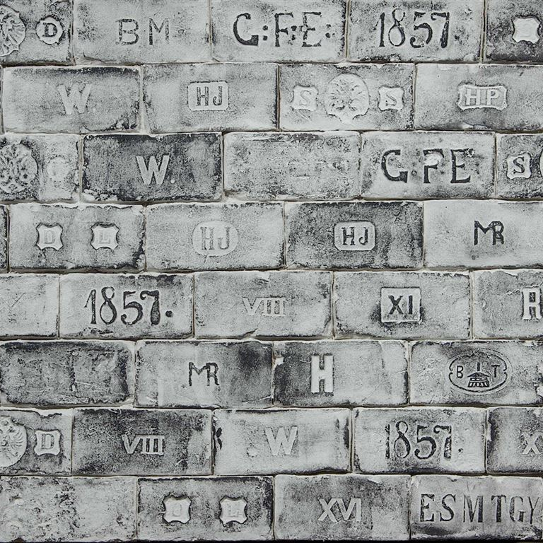Heritage XVIII Blanca Dark - Artstone Wandpaneel
