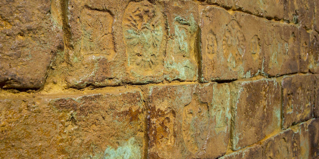 Heritage XVIII Perspektivdarstellung - Artstone Wandpaneel-05