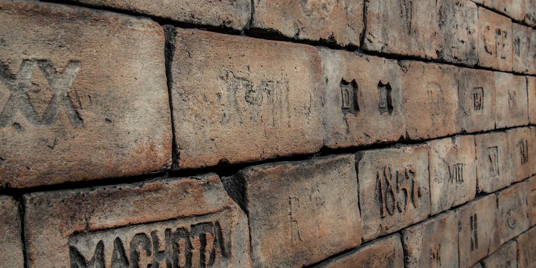 Heritage XVIII Perspektivdarstellung - Artstone Wandpaneel