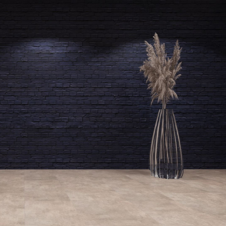 artStone Raumfoto Ladrillo Brecon anthrazit