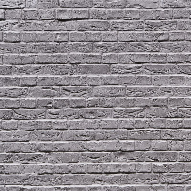 Ladrillo Brecon Blanca - Artstone Wandpaneel