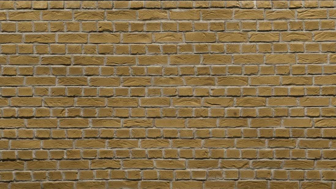 Ladrillo Brecon Claro - Artstone Wandpaneel