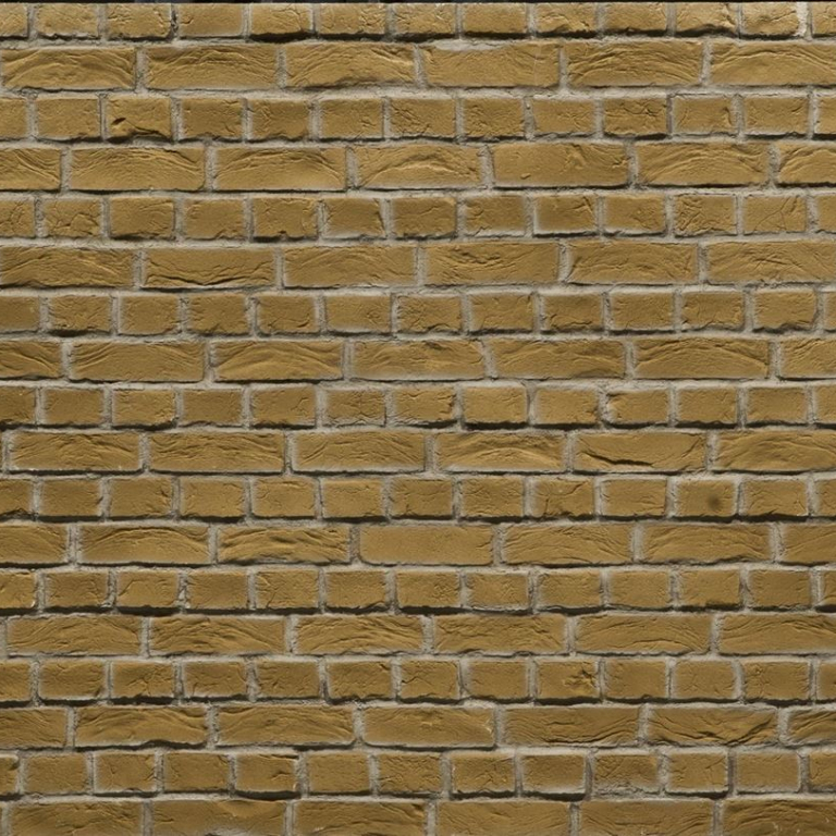 Ladrillo Brecon Claro - Artstone Wandpaneel