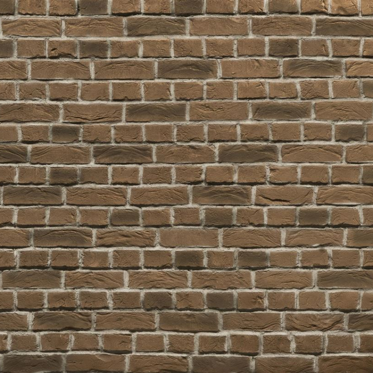 Ladrillo Brecon Cobriza - Artstone Wandpaneel