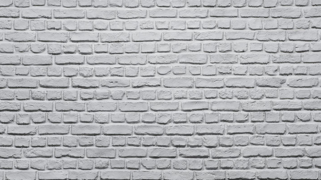 Ladrillo Loft Blanca - Artstone Wandpaneel