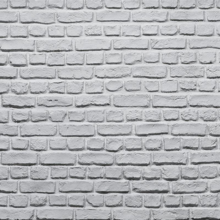 Ladrillo Loft Blanca - Artstone Wandpaneel