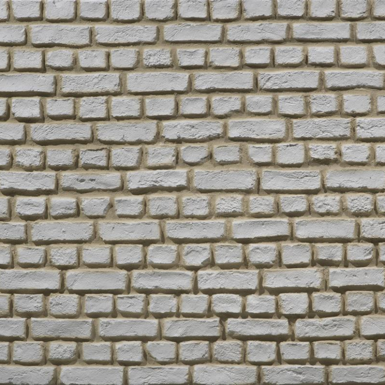 Ladrillo Loft Gravel - Artstone Wandpaneel