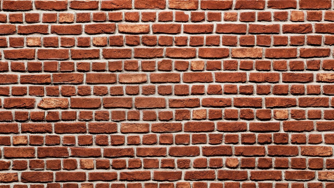 Ladrillo Loft Rojo - Artstone Wandpaneel