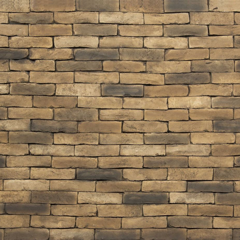 Ladrillo Masonry Cobriza - Artstone Wandpaneel