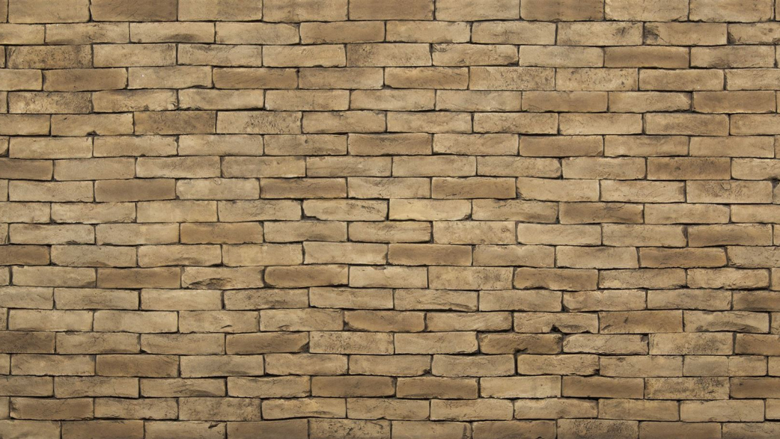 Ladrillo Masonry Earth - Artstone Wandpaneel